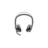 HP Poly VF2-M USB-C-C HS USB-C/A/P3Y NO Localization
