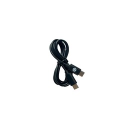 CHARGING CABLE USB-C/C - 1.2M/FOR TILDE EVO HEADSETS
