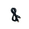 CHARGING CABLE USB-C/C - 1.2M/FOR TILDE EVO HEADSETS