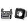 Startech M6 Cage Nuts/.