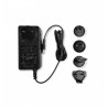 Newland Multiplug Adapter (EU/UK/US/IN)/19V/3.2A For BS8080 CD50 CDN7-C
