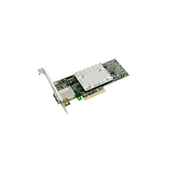 ADAPTEC HBA 1100-8E SINGLE/.