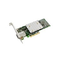 Microsemi Adaptec HBA 1100-8E Single/.