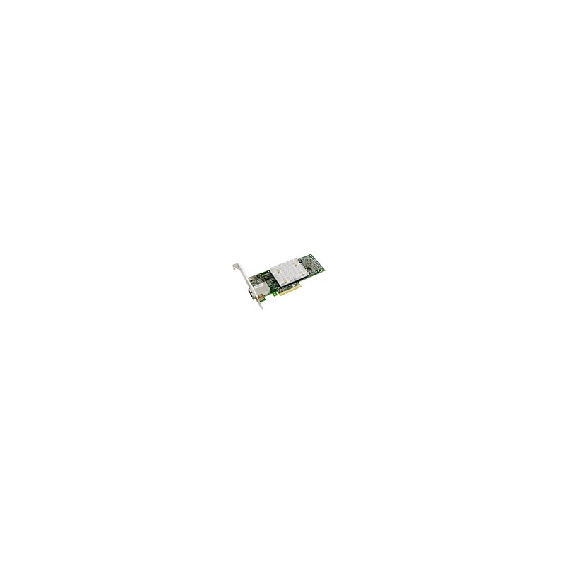 ADAPTEC HBA 1100-8E SINGLE/.