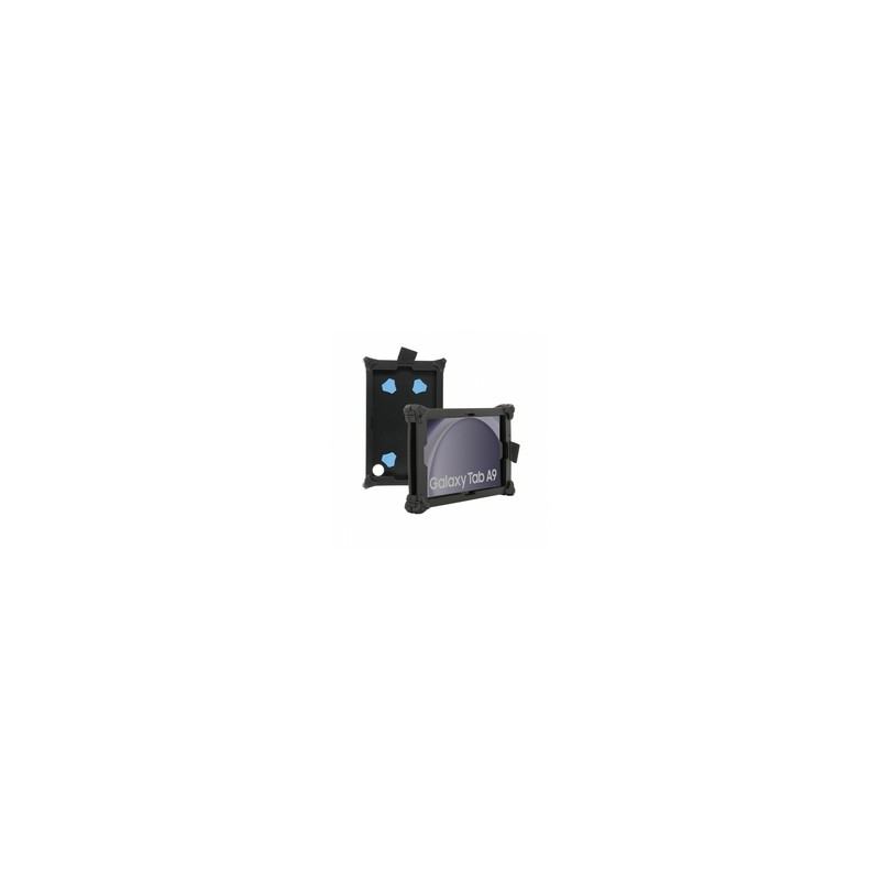 Mobilis Resist Pack - Case For Galaxy/Tab A9 8.7IN (SM-X110 / SM-X115)