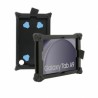 Mobilis Resist Pack - Case For Galaxy/Tab A9 8.7IN (SM-X110 / SM-X115)