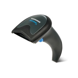 QuickScan QBT2101, Bluetooth, Kit, USB, Linear Imager, Black (Kit inc. Imager and USB Micro Cable.)