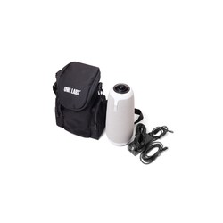 Owl Lab Owl Soft Sided Carry Case Fits/Meeting Owl USB Mic Power Supply