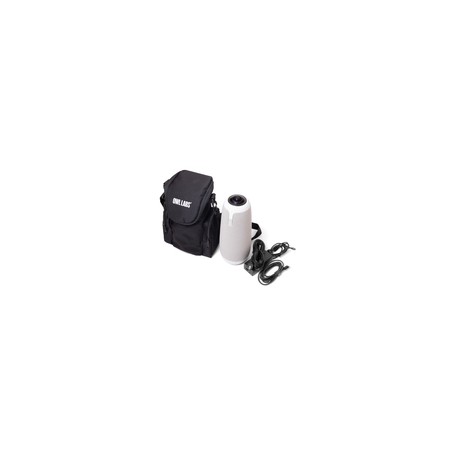 Owl Lab Owl Soft Sided Carry Case Fits/Meeting Owl USB Mic Power Supply