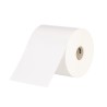 Label, Paper 105mmx100M, Direct Thermal, ZeroLiner 1000D, Permanent Adhesive, 25mm Core, 127mm OD 8/Box