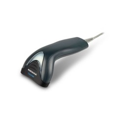 TD1100 65 Lite, Black, USB Kit (Includes Scanner, Holder and 90A052065 Cable.)
