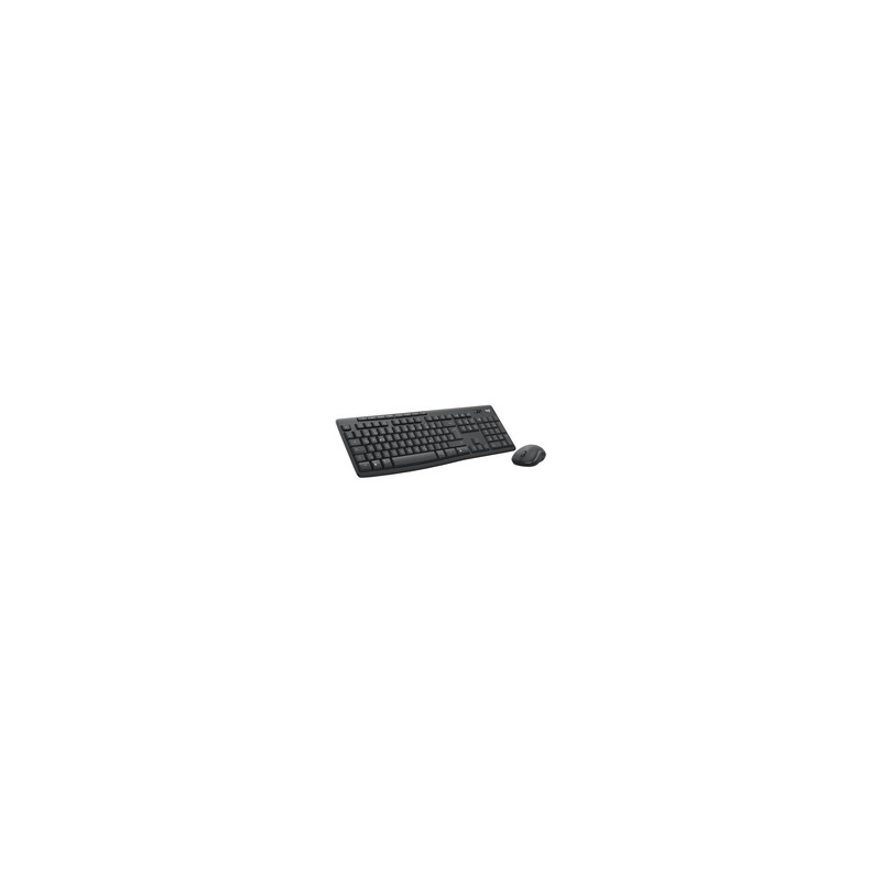 MK370 COMBO FOR BUSINESS/GRAPHITE - DEU - CENTRAL-419