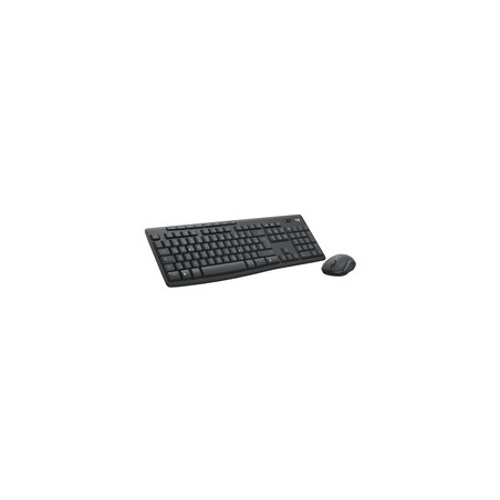 MK370 COMBO FOR BUSINESS/GRAPHITE - DEU - CENTRAL-419