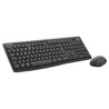 Logitech MK370 Combo For Business/Graphite - DEU - Central-419