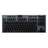 G915 X LIGHTSPEED TKL/WRLS G KB-BLACK-DEU-EMEA28I-935 920012754