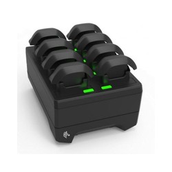Zebra HS3100 8-Slot-Battery Charger