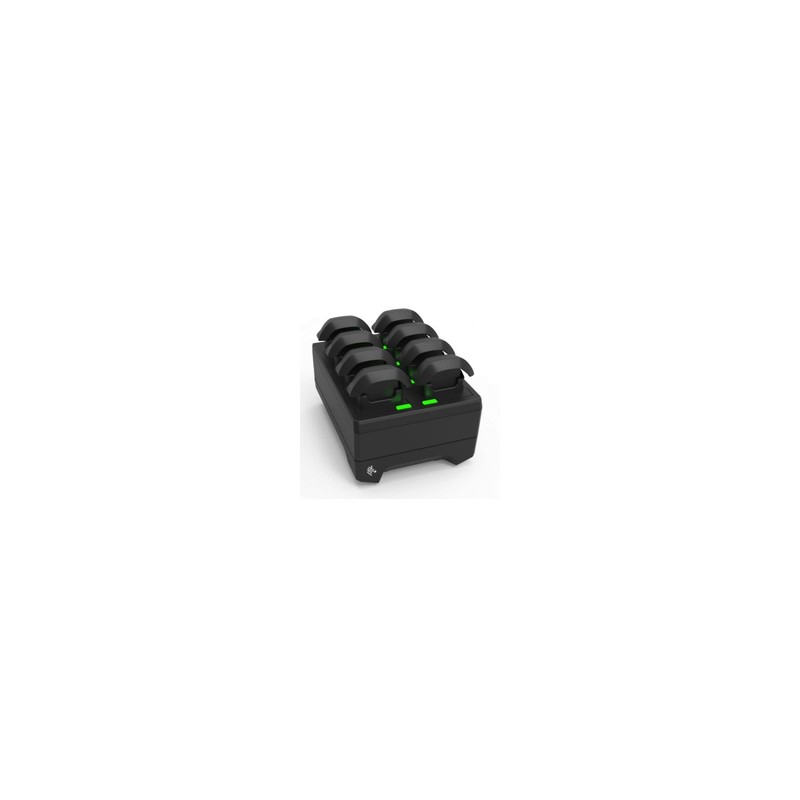 Zebra HS3100 8-Slot-Battery Charger