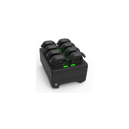Zebra HS3100 8-Slot-Battery Charger