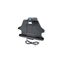 Gamber Johnson Samsung Galaxy Tab Active Pro/Docking Station W/Bare Wire Lead