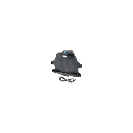 Gamber Johnson Samsung Galaxy Tab Active Pro/Docking Station W/Bare Wire Lead