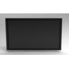 2243L Front mount Bezel, only suitable for the intelliTouch versions of the products.