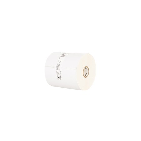 Tag, Paper, 32x57mm Direct Thermal, Z-Select 2000D 190 Tag, Coated, 25mm Core, Supplied with Hole
