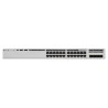 Catalyst 9200L 24-port data only, 4×10G ,Network Advantage