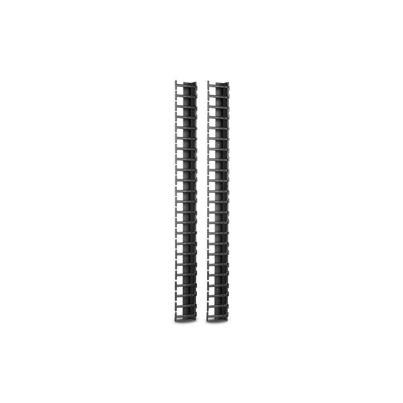 Vertical Cable Man. for NetShelter SX600mm Wide48U