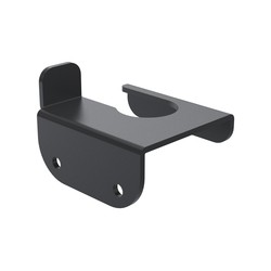 WALL MOUNT FOR PAYMENT PADDLE 2/BLACK