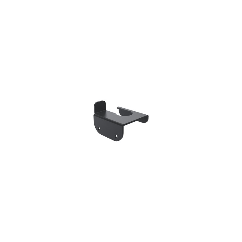 WALL MOUNT FOR PAYMENT PADDLE 2/BLACK