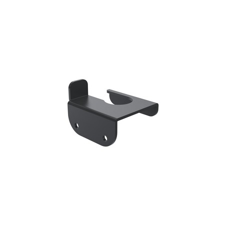 WALL MOUNT FOR PAYMENT PADDLE 2/BLACK