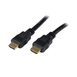 Startech 1.8 M High Speed HDMI Cable/Ultra HD 4K X 2K HDMI Cable - HD