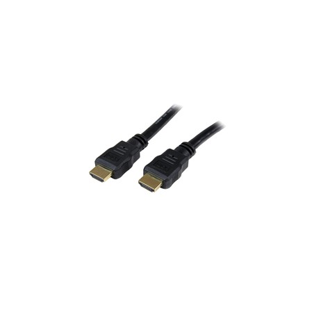 Startech 1.8 M High Speed HDMI Cable/Ultra HD 4K X 2K HDMI Cable - HD