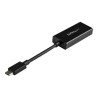 Startech USB-C TO HDMI Adapter With HDR/.