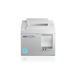 Star Micronics TSP143IIIU-230 WHT EU + UK/IN