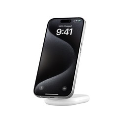 Belkin Boost CHARGEQI2 Magnet/Ladegert 15W INKL. 15M