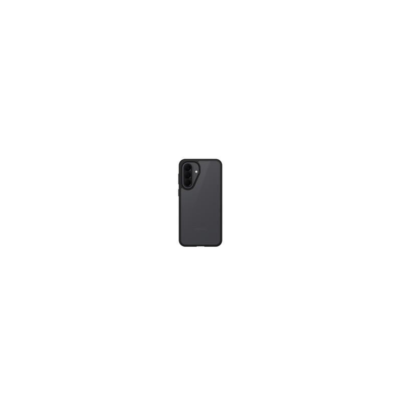 OtterBox React Galaxy A37 5G/Blackcrystal-Clear/Black-Propack