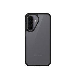 OTTERBOX REACT GALAXY A57 5G/BLACK CRYSTAL - CLEAR/BLACK
