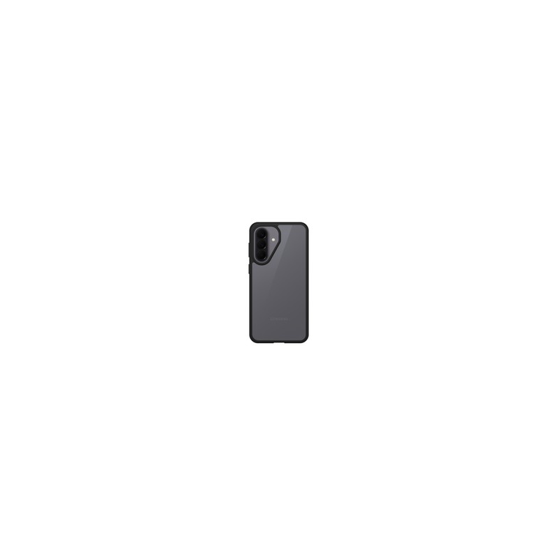 OtterBox React Galaxy A57 5G/Black Crystal - Clear/Black