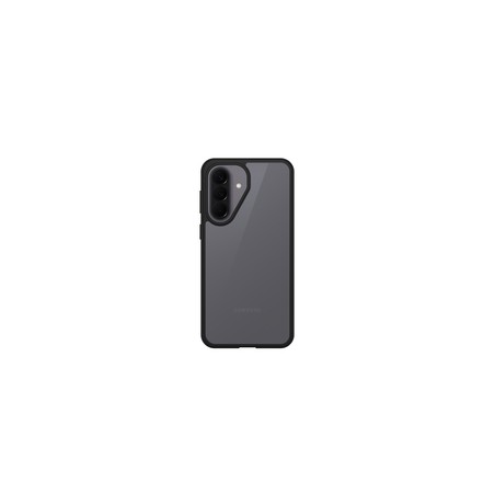 OtterBox React Galaxy A57 5G/Black Crystal - Clear/Black