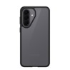 OtterBox React Galaxy A57 5G/Black Crystal - Clear/Black