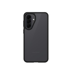 OTTERBOX REACT GALAXY A37 5G/BLACK CRYSTAL - CLEAR/BLACK