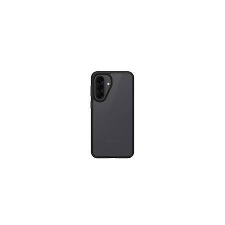 OtterBox React Galaxy A37 5G/Black Crystal - Clear/Black