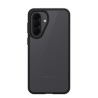 OtterBox React Galaxy A37 5G/Black Crystal - Clear/Black