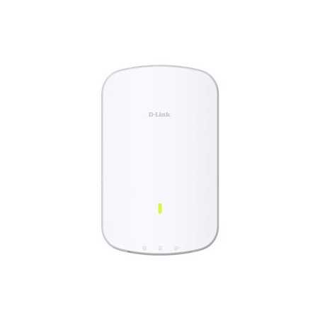 D-Link AX3000 Wall Plate Access Point/Nuclias CONNECT