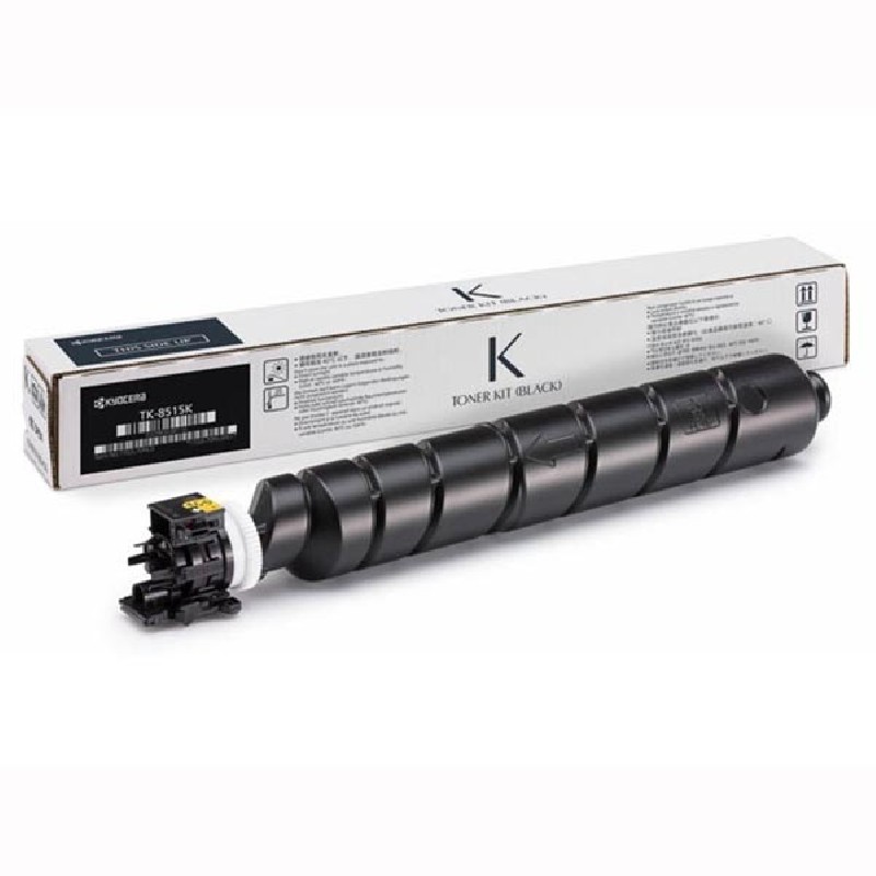 TK-8515K/TONER-KIT BLACK 1T02ND0NL0