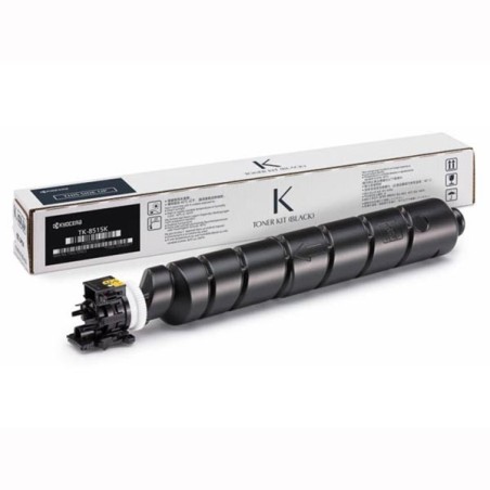 TK-8515K/TONER-KIT BLACK 1T02ND0NL0