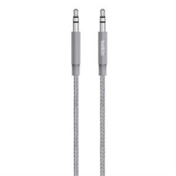 CABLE 1.2 M/ GREY/PREMIUM MIXIT AUDIO