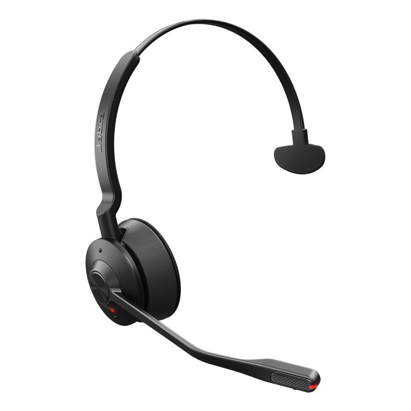 Jabra Engage 55 SE UC Mono/LINK400A