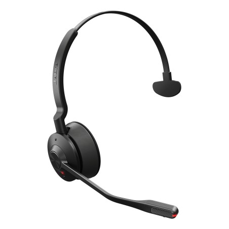 Jabra Engage 55 SE UC Mono/LINK400A